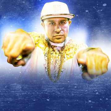 MC Magic San Francisco Tickets