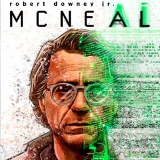 McNeal San Francisco Tickets
