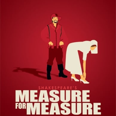 Measure For Measure San Francisco Tickets