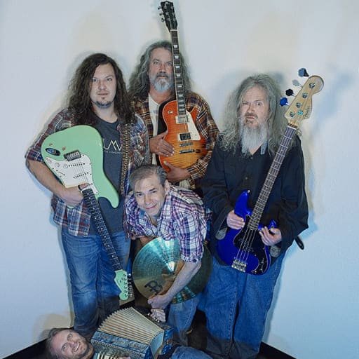 Meat Puppets San Francisco Tickets