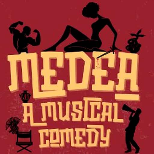 Medea: A Musical Comedy San Francisco Tickets