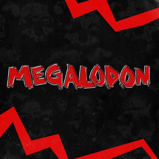 Megalodon San Francisco Tickets