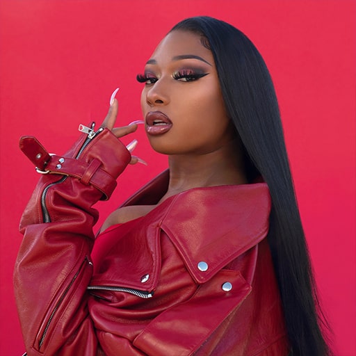 Megan Thee Stallion Concerts in San Francisco