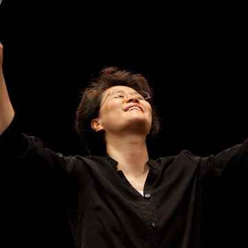 Mei-Ann Chen San Francisco Tickets