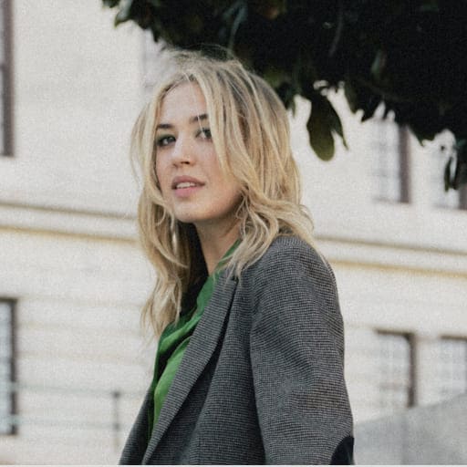 Melanie McLaren Concerts in San Francisco