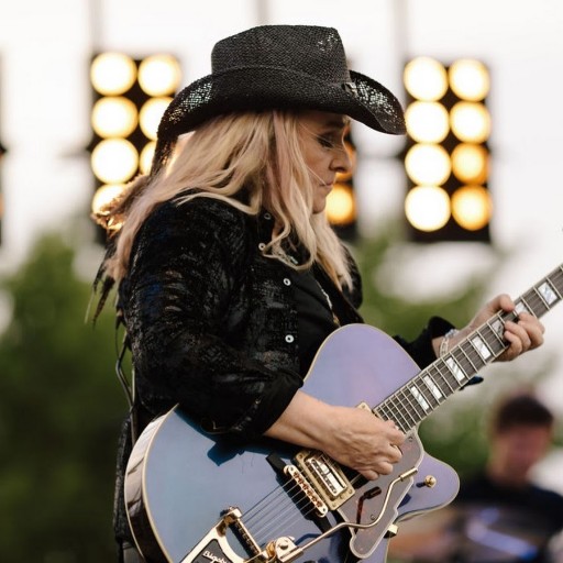Melissa Etheridge Concerts in San Francisco