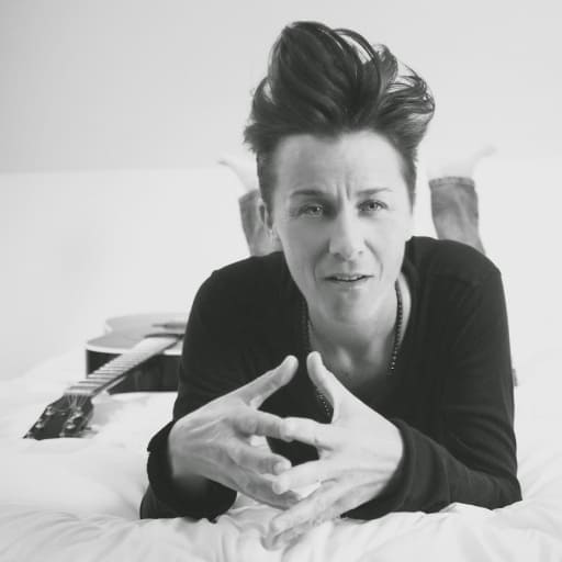 Melissa Ferrick San Francisco Tickets
