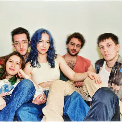 Melt - Band Concerts in San Francisco