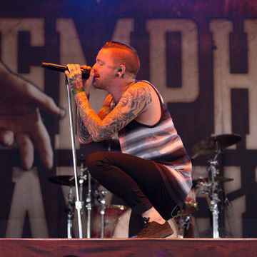 Memphis May Fire San Francisco Tickets