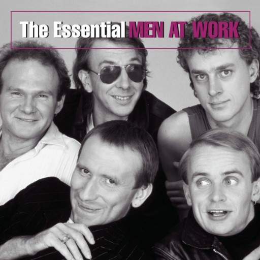 Men At Work Concerts in San Francisco