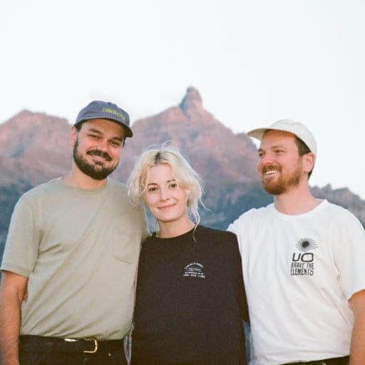 Men I Trust San Francisco Tickets