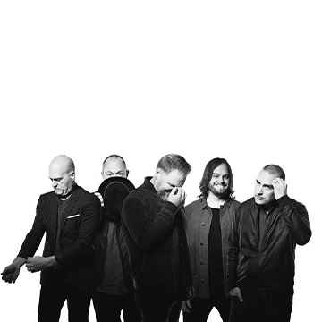 MercyMe San Francisco Tickets