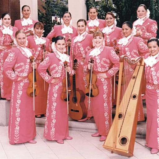 Merry-achi Christmas Concerts in San Francisco