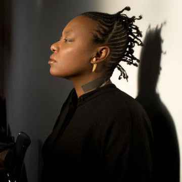 Meshell Ndegeocello San Francisco Tickets