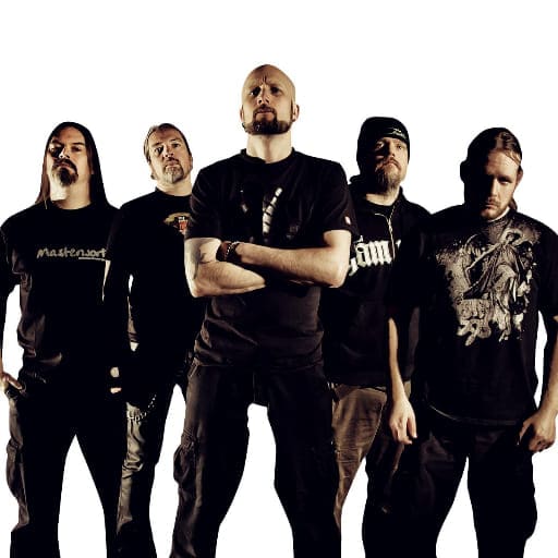 Meshuggah San Francisco Tickets