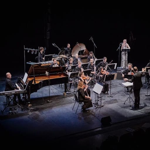 Messiaen San Francisco Tickets