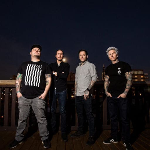 Mest San Francisco Tickets