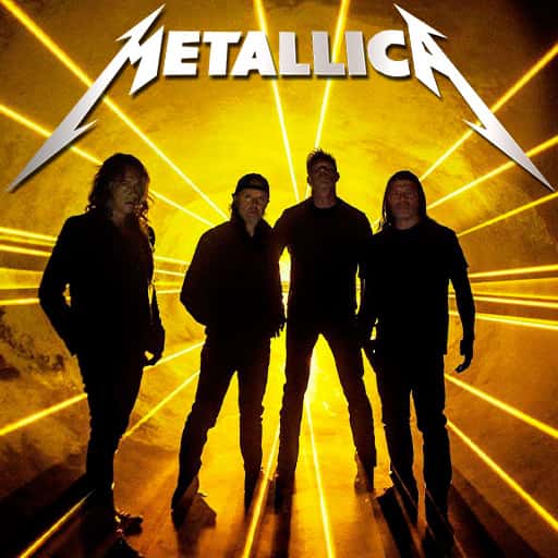 Metallica San Francisco Tickets