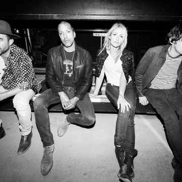 Metric Concerts in San Francisco
