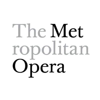 Metropolitan Opera San Francisco Tickets