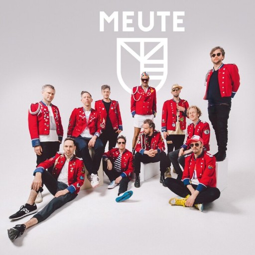 Meute San Francisco Tickets