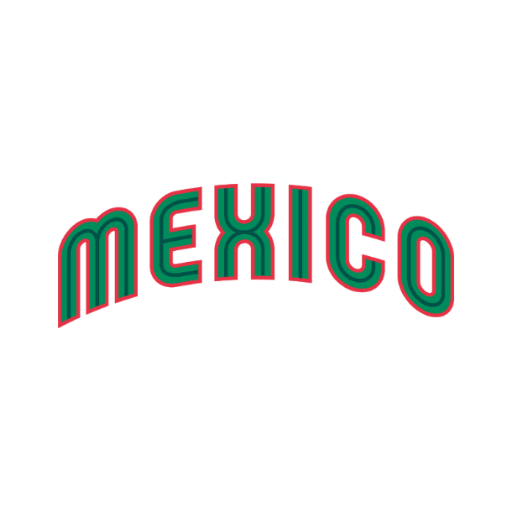 Mexico National Baseball