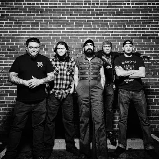 MF Ruckus San Francisco Tickets