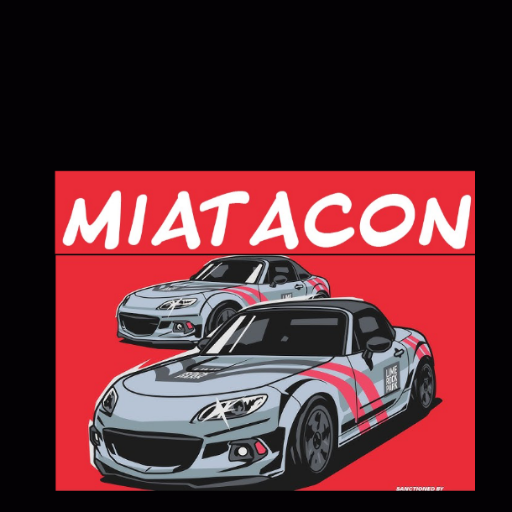 MiataCon Schedule 2026–2027