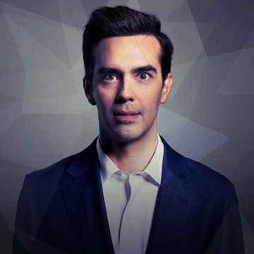 Michael Carbonaro San Francisco Tickets