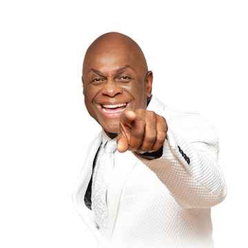 Michael Colyar San Francisco Tickets