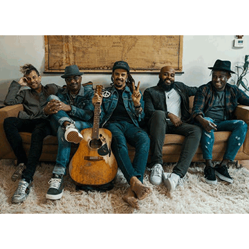 Michael Franti & Spearhead Concerts in San Francisco