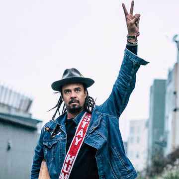 Michael Franti San Francisco Tickets