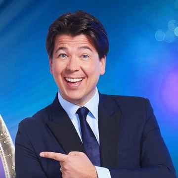 Michael McIntyre San Francisco Tickets