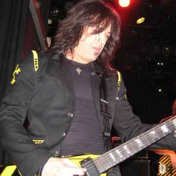 Michael Sweet Concerts in San Francisco