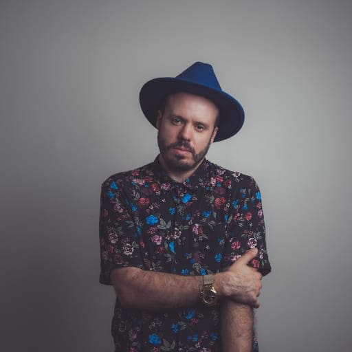 Michael Thurber San Francisco Tickets