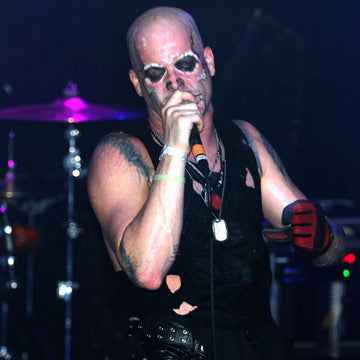 Michale Graves Concerts in San Francisco
