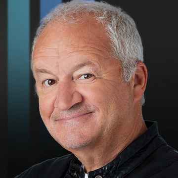 Michel Barrette San Francisco Tickets