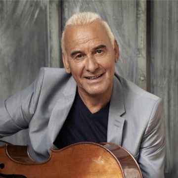 Michel Fugain Concerts in San Francisco