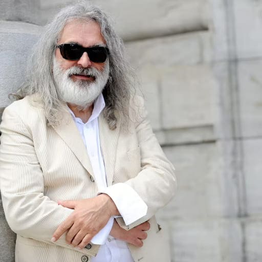 Michel Pagliaro Concerts in San Francisco