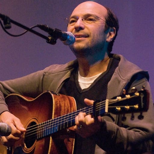 Michel Rivard Concerts in San Francisco