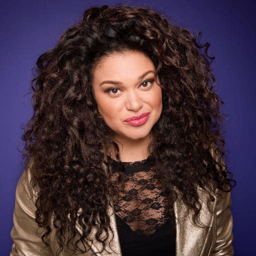 Michelle Buteau San Francisco Tickets