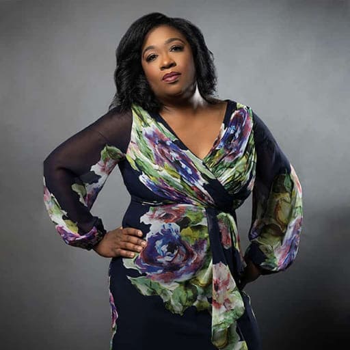 Michelle Cann San Francisco Tickets