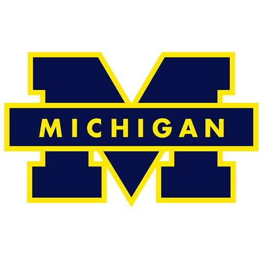Michigan Wolverines Basketball