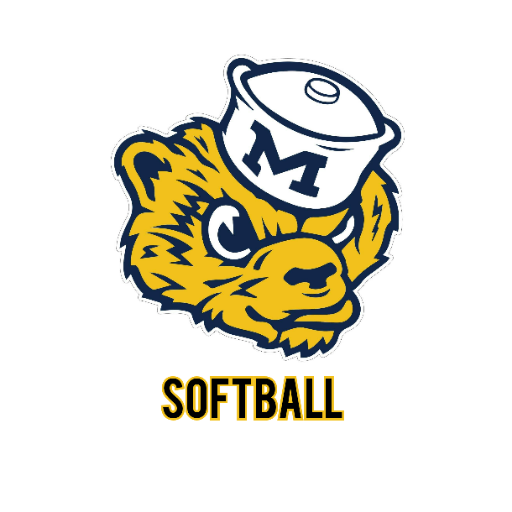 Michigan Wolverines Softball