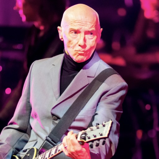 Midge Ure San Francisco Tickets