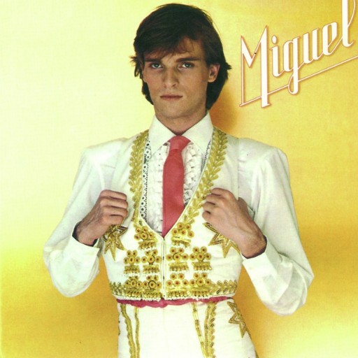 Miguel Bose San Francisco Tickets