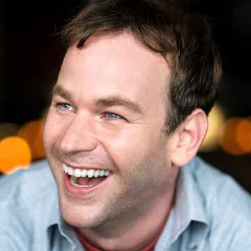 Mike Birbiglia San Francisco Tickets