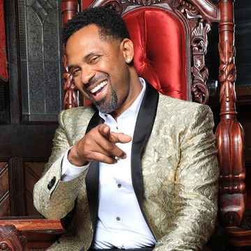 Mike Epps San Francisco Tickets