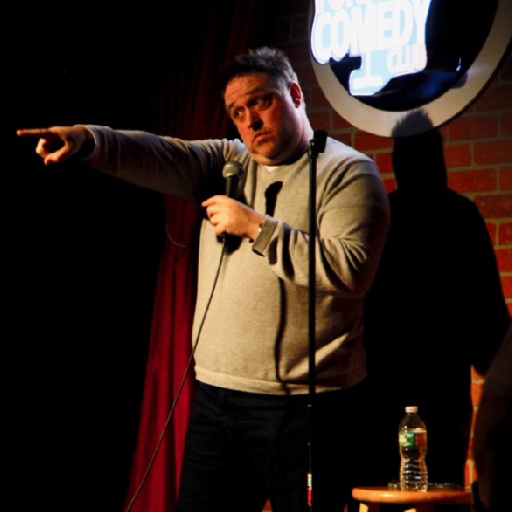 Mike Gaffney San Francisco Tickets