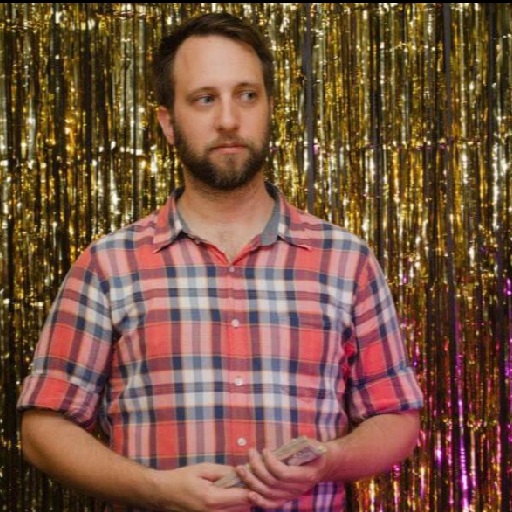Mike Glazer San Francisco Tickets